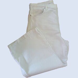 Women's Gloria Vanderbilt All-Around Slimming Effect Amanda Wide-Leg Jeans